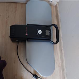 Steam Iron Press for sale