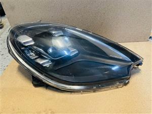 Porsche Macan Turbo GTS Led Headlight  95B