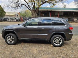 Jeep Grand Cherokee 3.6 WK2 Used Parts For Sale 