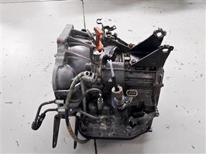 1zz/3zz/4zz Corolla Automatic 8Pin Gearbox