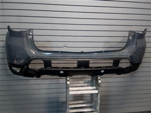 (2018-2021) RENUALT DUSTER REAR BUMPER FOR SALE