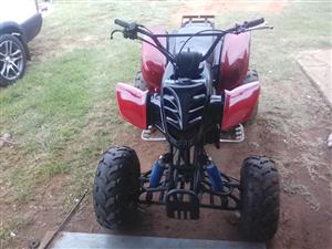 200cc quad