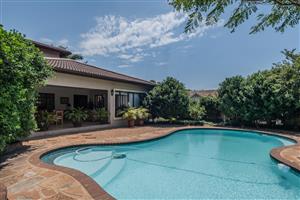 Gorgeous Family Home in Durban North Going on auction 5 March 2026