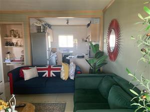 Easy, Secure Living — 2 Bedroom Lock-Up-and-Go in Noordwyk, Midrand