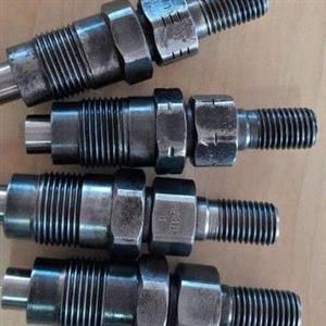 HYUNDAI H100 DIESEL INJECTORS 