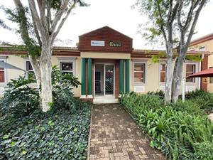 Highveld Office Park: Small Office Space to Let in Highveld Techno Park, Centurion!!