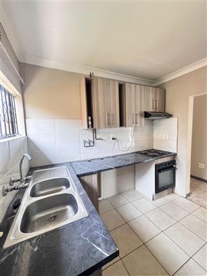 Spacious 4-Bedroom House for Rent with Modern Kitchen and Great Security