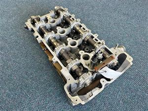 Chevrolet Capativa 2.4 LE5 - LE9 Cylinder Head