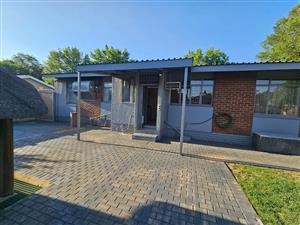 For Sale: Stunning Modern House in Sasolburg