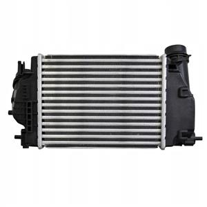 NISSAN QASHQAI J11 1.2T INTERCOOLER