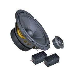 Ground Zero GZIC 165.2 6.5″ 2-way component speaker system