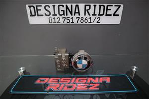 BMW FO6 640D BOOTLOCK & BADGE NEW AVAILABLE 