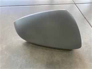 2017 AUDI A3 SPORTBACK DOOR MIRROR COVER RIGHT SIDE FOR SALE. BRAND NEW