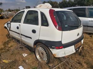 Gama opel parts 