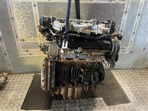Opel Z32SE 3.2L V6 Engine | Powerful Petrol V6 Motor