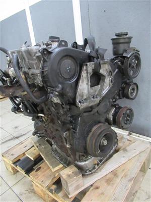 Toyota Diesel Engine for Sale | Efficient D-4D Power