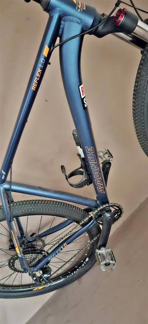 Avalanche Mountain Bike