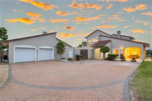 4 Bedroom House in Schoongezicht Estate