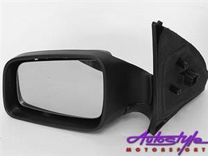 ASTRA MIRROR Manaul RH 01 + MODEL