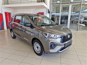 2026 Toyota Rumion S