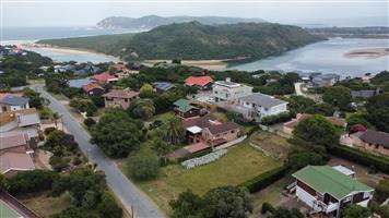 Vacant Land Residential For Sale in Kingfisher Creek