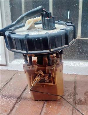 Mazda 2 Fuel Pump Selling