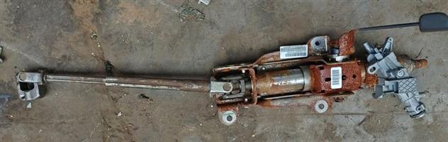 DODGE CALIBER STEERING SHAFT FOR SALE.