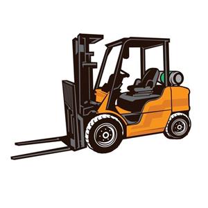 FORKLIFT OPERATOR TRAINING
