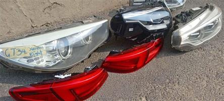 F20 F22 F30 F40 M2 LED HEADLIGHT FOR SALE