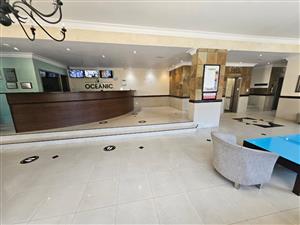 Fully furnished Holiday Apartment/Air BnB for sale; North Beach Durban