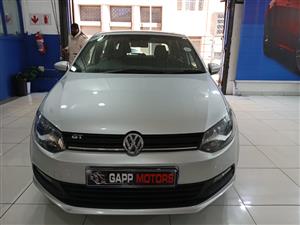 2020 polo Vivo GT 
Engine 1.0
79000km
Petrol