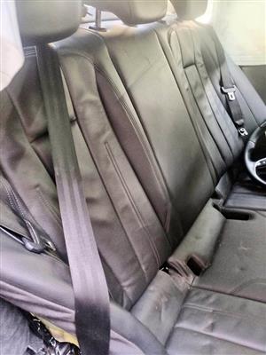 AUDI A4 B9 2018 BACKSEATS FOR SALE