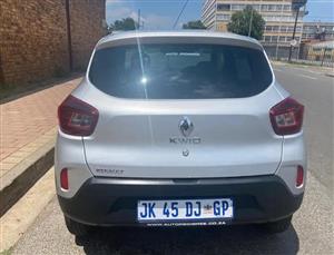 Renault Kwid for Sale