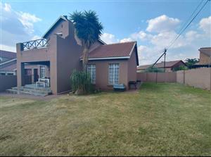 Your dream home awaits