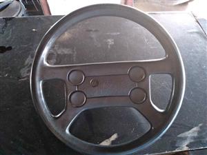 Vw caravelle steering wheel for sale please contact us for more details