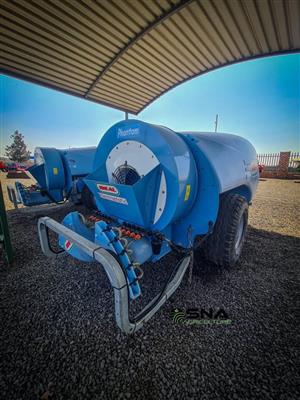 Ideal Low Volume Sprayer
