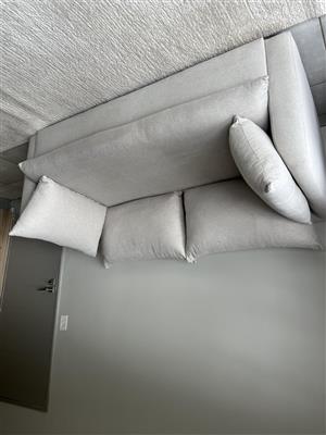 2 seater couch 