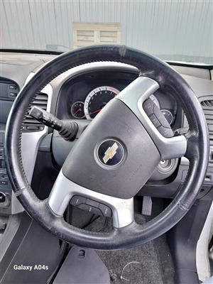 CHEVROLET CAPTIVA 2008 INTERIOR PARTS FOR SALE