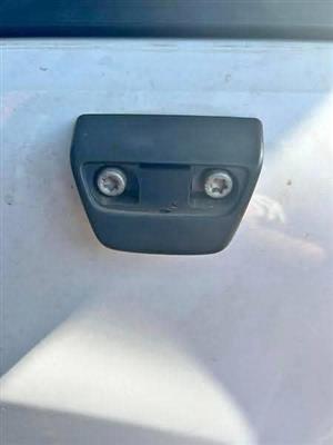 Ranger T6/T7 Tonneau Tie Down Hooks