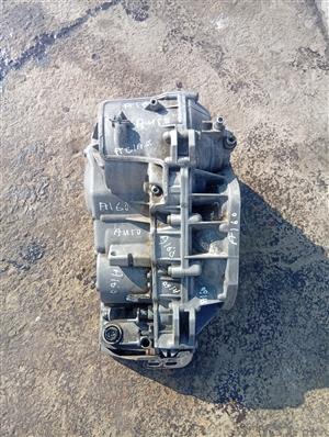 Mercedes Benz a160 automatic gearbox for sale