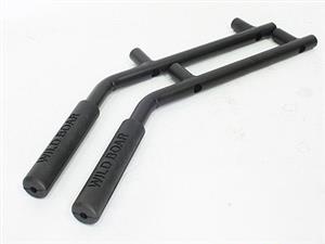 Jeep Wrangler Wild Boar Rear Grab Handles