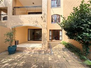 1 Bedroom Ground Floor Apartment to Rent in Lonehill