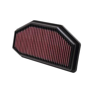 K&N TB-1011 Performance Air Filter for Tri-Speed 2011-2015