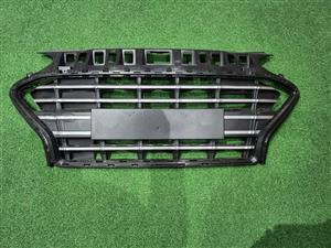 New Hyundai Grand i20 Main Grille