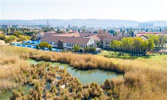 Prime 1188sqm Bedford Gardens Office