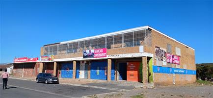 Retail For Sale in Faure