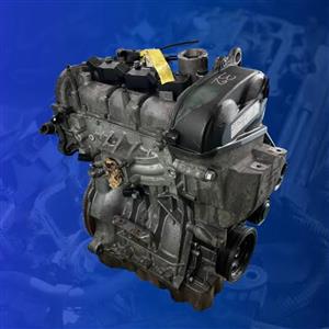 VW UP 1.0L CHY ENGINE