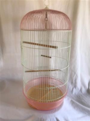 For Sale Cage