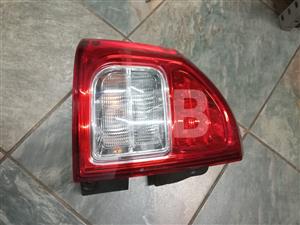 Jeep Compass Brand New (L|H) Rear Tail Light - Jeep Spares & Parts 