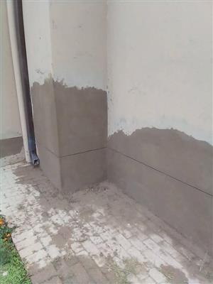 Building and renovation
